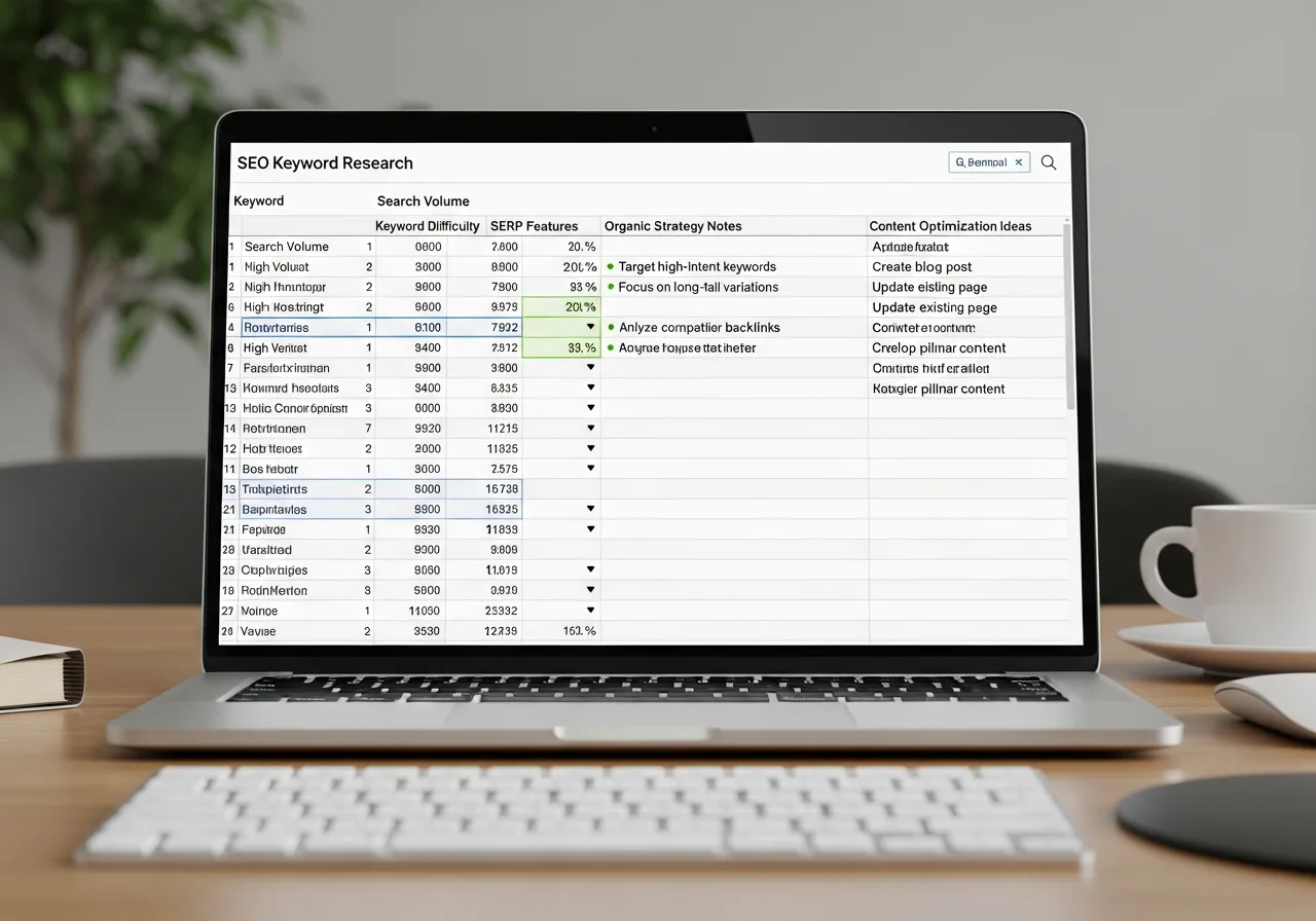 LevorixSignal KI — Branding mit Wirkung